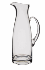 DARTINGTON CRYSTAL RACHAEL LARGE JUG